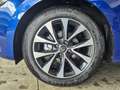 Renault Clio V Intens TCe 100 Blau - thumbnail 4
