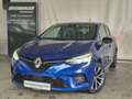Renault Clio V Intens TCe 100 Blau - thumbnail 1