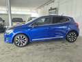 Renault Clio V Intens TCe 100 Blau - thumbnail 3