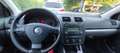 Volkswagen Golf Variant Golf Variant 1.9 TDI Highline Blau - thumbnail 4