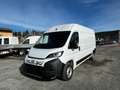 Fiat Ducato Kasten MY25 35 L3H2 2.0 Multijet 103kW (140 PS) 6- Wit - thumbnail 1