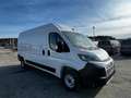 Fiat Ducato Kasten MY25 35 L3H2 2.0 Multijet 103kW (140 PS) 6- Wit - thumbnail 11