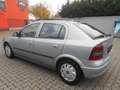 Opel Astra Astra 1.6 Comfort/KLIMA/HU/AU BIS 2027 Silber - thumbnail 6