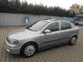 Opel Astra Astra 1.6 Comfort/KLIMA/HU/AU BIS 2027 Silber - thumbnail 3