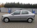 Opel Astra Astra 1.6 Comfort/KLIMA/HU/AU BIS 2027 Silber - thumbnail 4