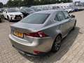Lexus IS 300 300h F Sport Line, Mark Levinson, Dealer onderhoud Grijs - thumbnail 5