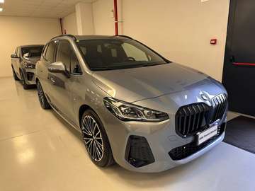220i Active Tourer mhev 48V Msport auto
