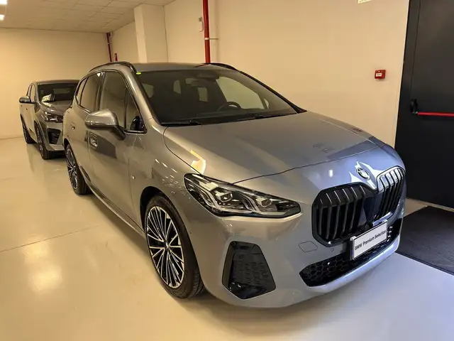 BMW 220 220i Active Tourer mhev 48V Msport auto