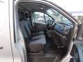 Opel Vivaro B 1,6 Kasten 2,9t  Klima Temp. AHK 1.Hand Argent - thumbnail 10