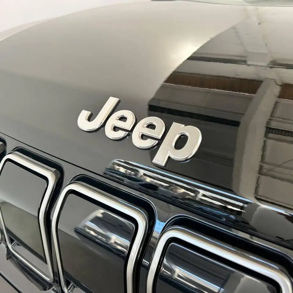 Jeep Avenger 2026 — фото 38