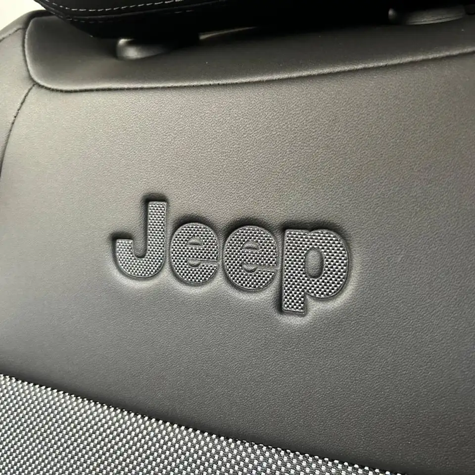Jeep Avenger 2026 — фото 11