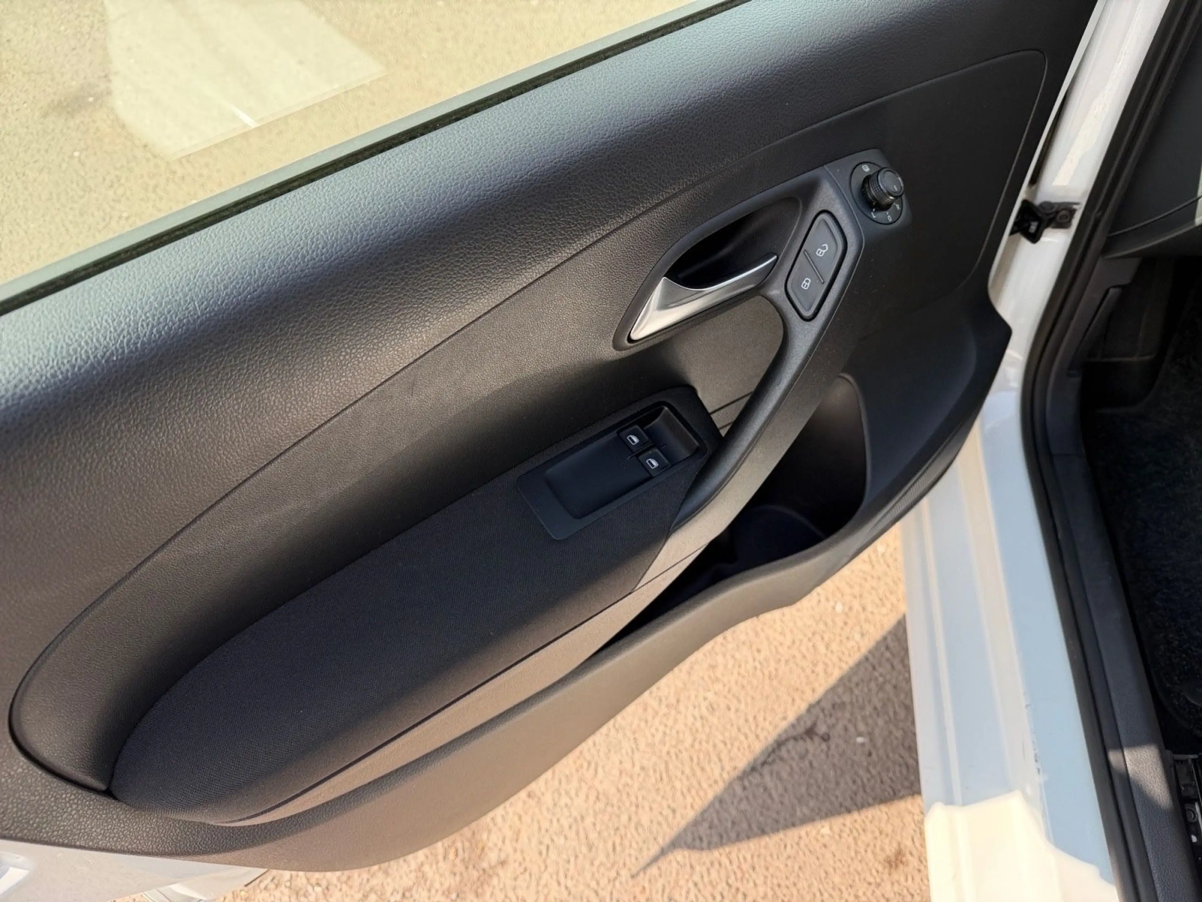 Volkswagen Polo V Trendline BMT/Start-Stopp — photo 13