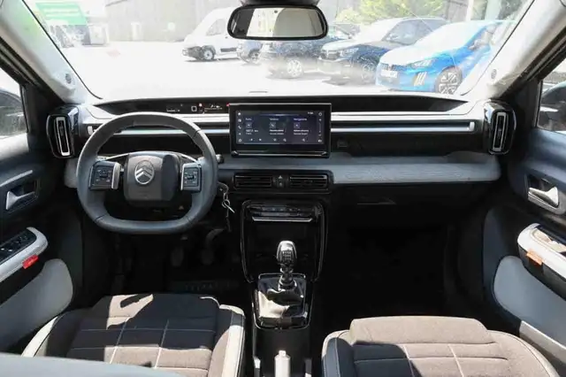 Citroen C3 view 7