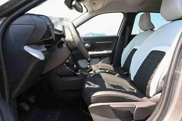 Citroen C3 view 9