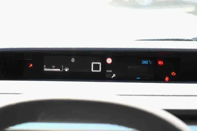Citroen C3 view 13