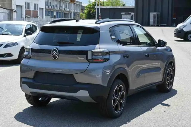 Citroen C3 view 3