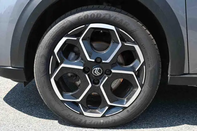 Citroen C3 view 6