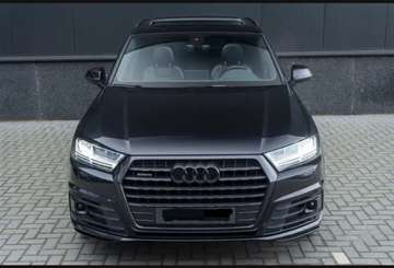 3.0 TDi V6 Quattro Tiptronic