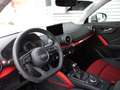 Audi Q2 30 TFSI Sport S-Line AHK abn. kessy LED Navi Winte Plateado - thumbnail 9