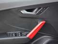 Audi Q2 30 TFSI Sport S-Line AHK abn. kessy LED Navi Winte Plateado - thumbnail 8