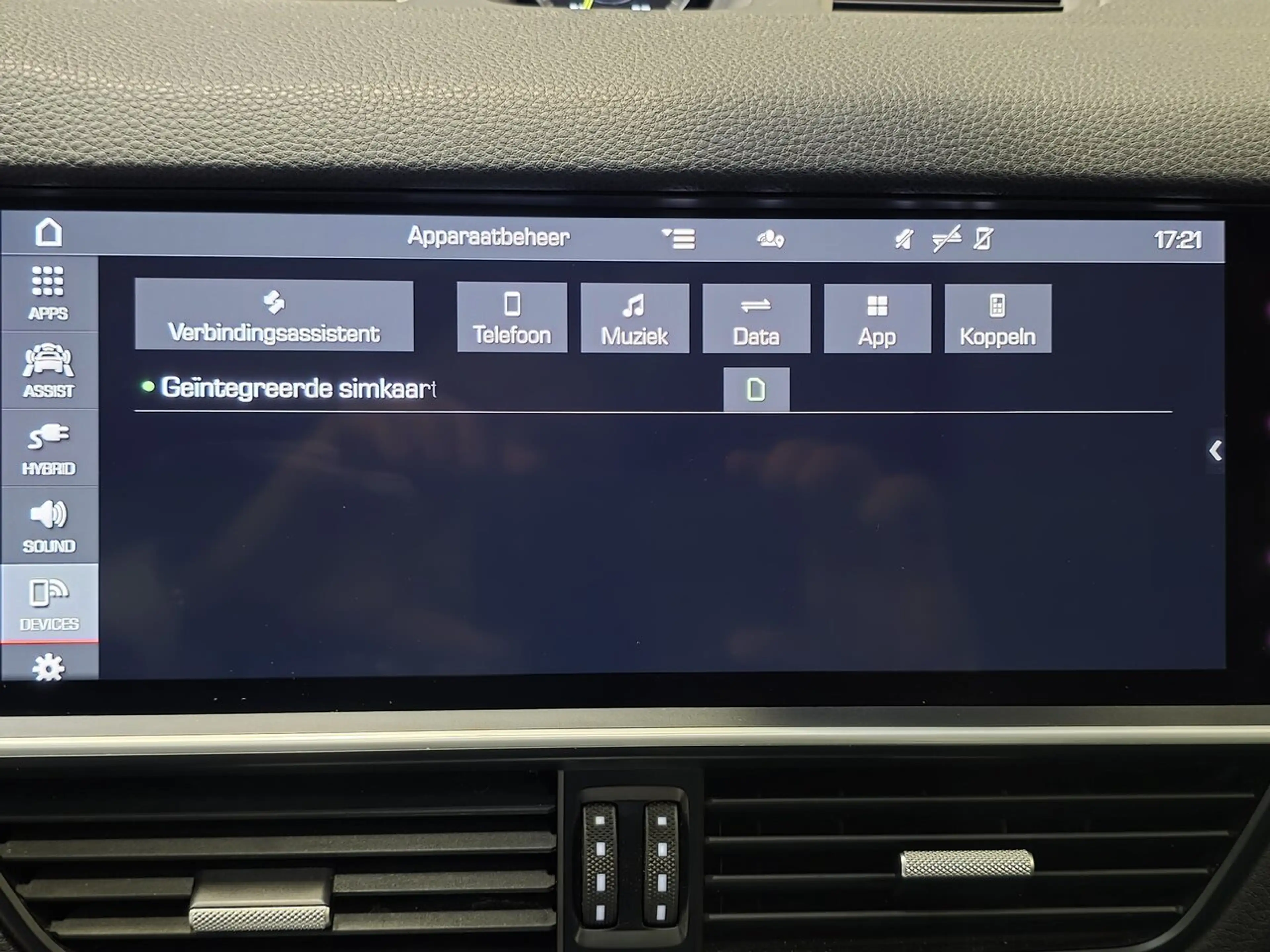 Porsche Cayenne Coupé e-Hybrid - PASM - Topstaat! 1Ste Eig! — photo 16