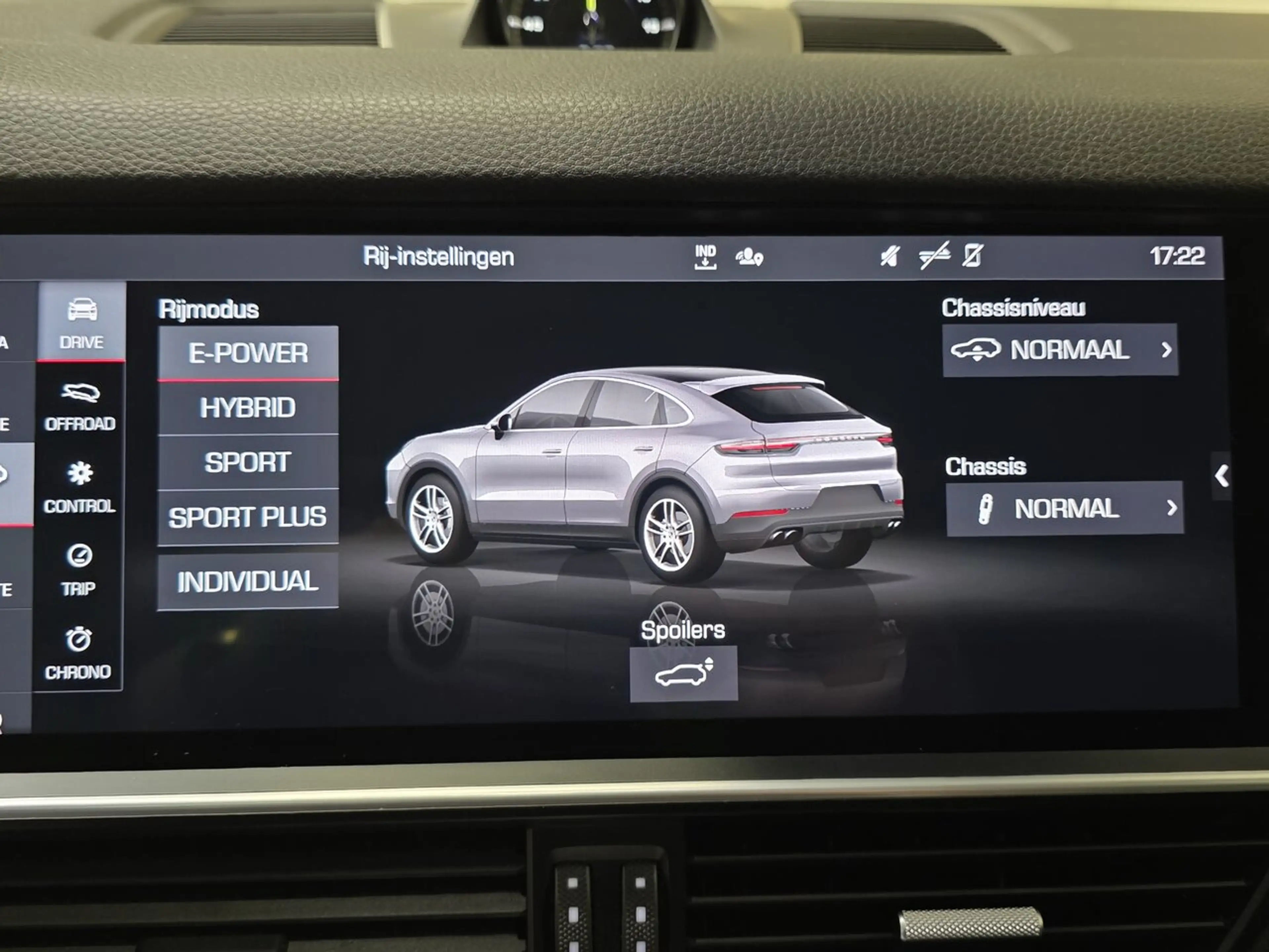 Porsche Cayenne Coupé e-Hybrid - PASM - Topstaat! 1Ste Eig! — photo 23