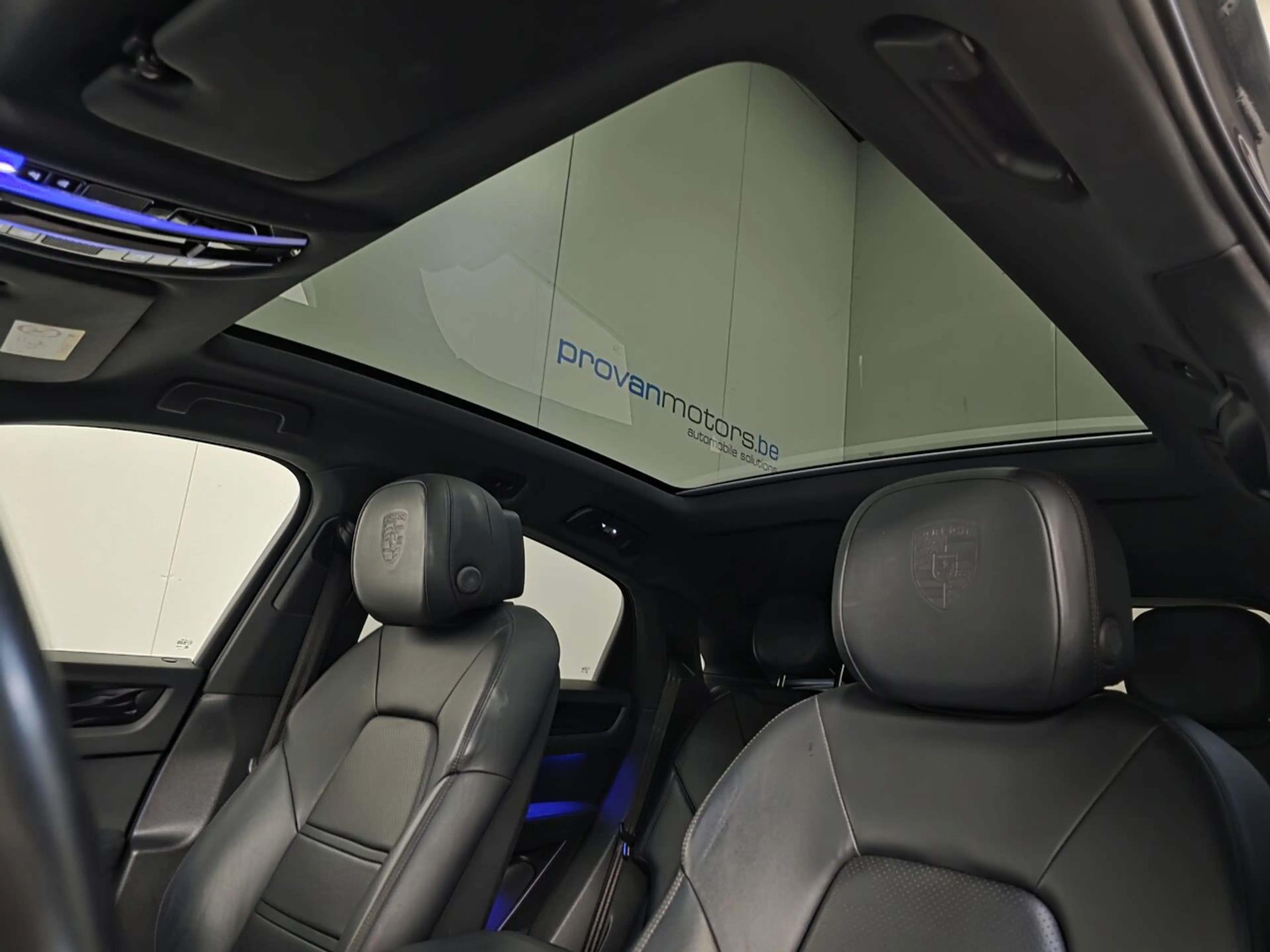 Porsche Cayenne Coupé e-Hybrid - PASM - Topstaat! 1Ste Eig! — photo 11
