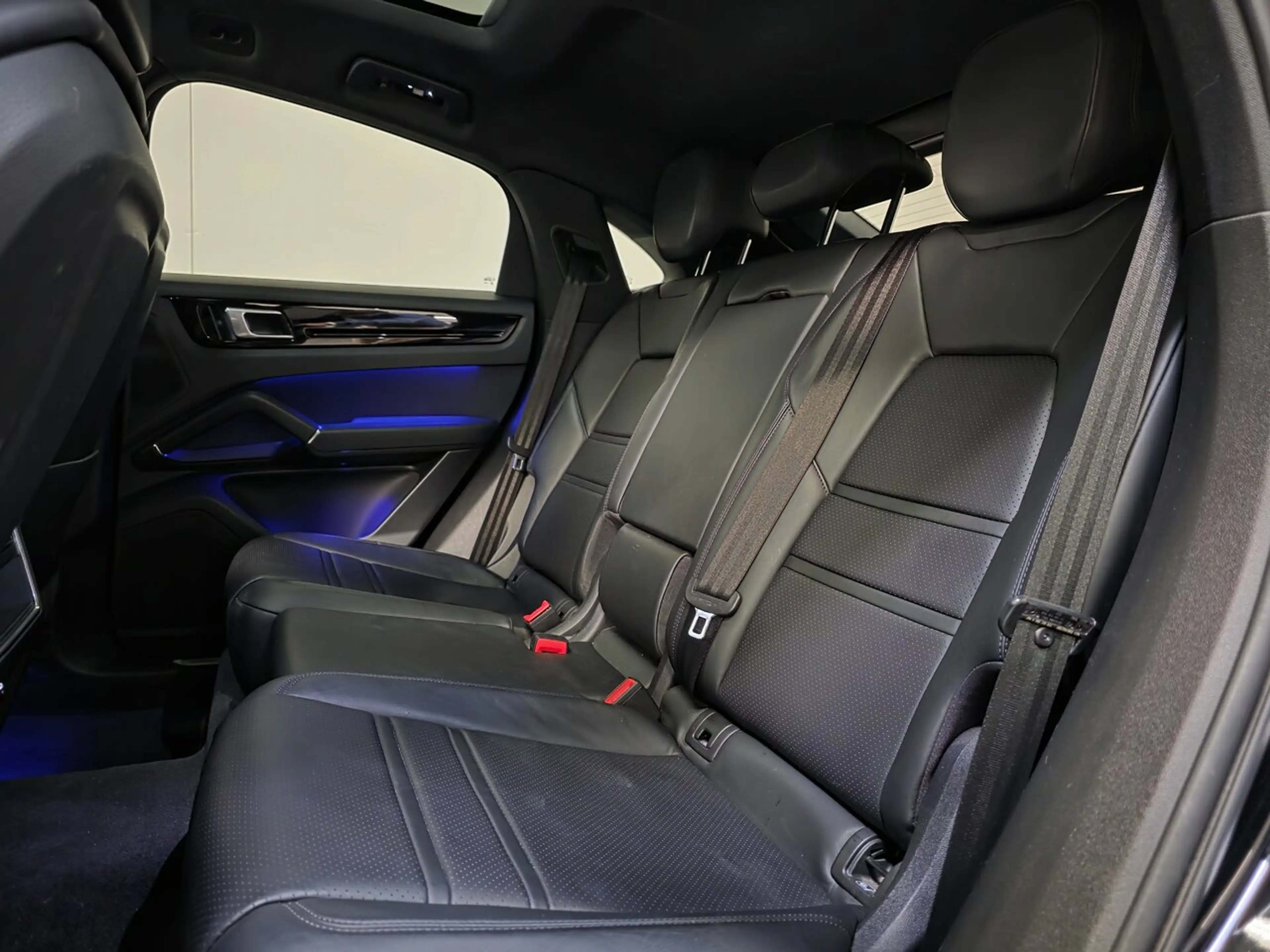 Porsche Cayenne Coupé e-Hybrid - PASM - Topstaat! 1Ste Eig! — photo 10
