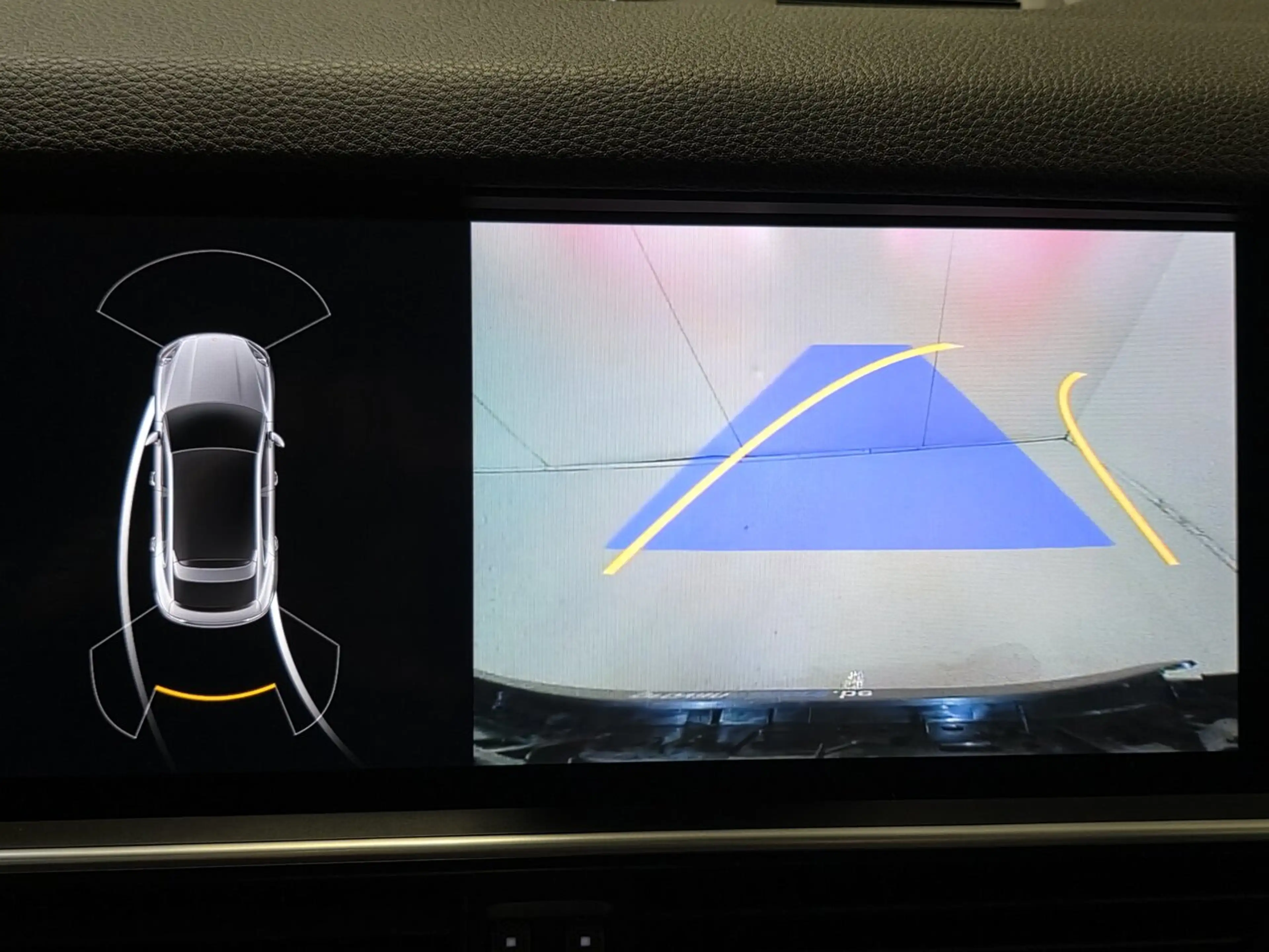 Porsche Cayenne Coupé e-Hybrid - PASM - Topstaat! 1Ste Eig! — photo 18