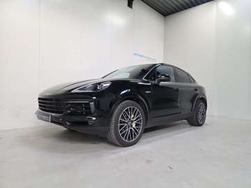 Coupé e-Hybrid - PASM - Topstaat! 1Ste Eig!