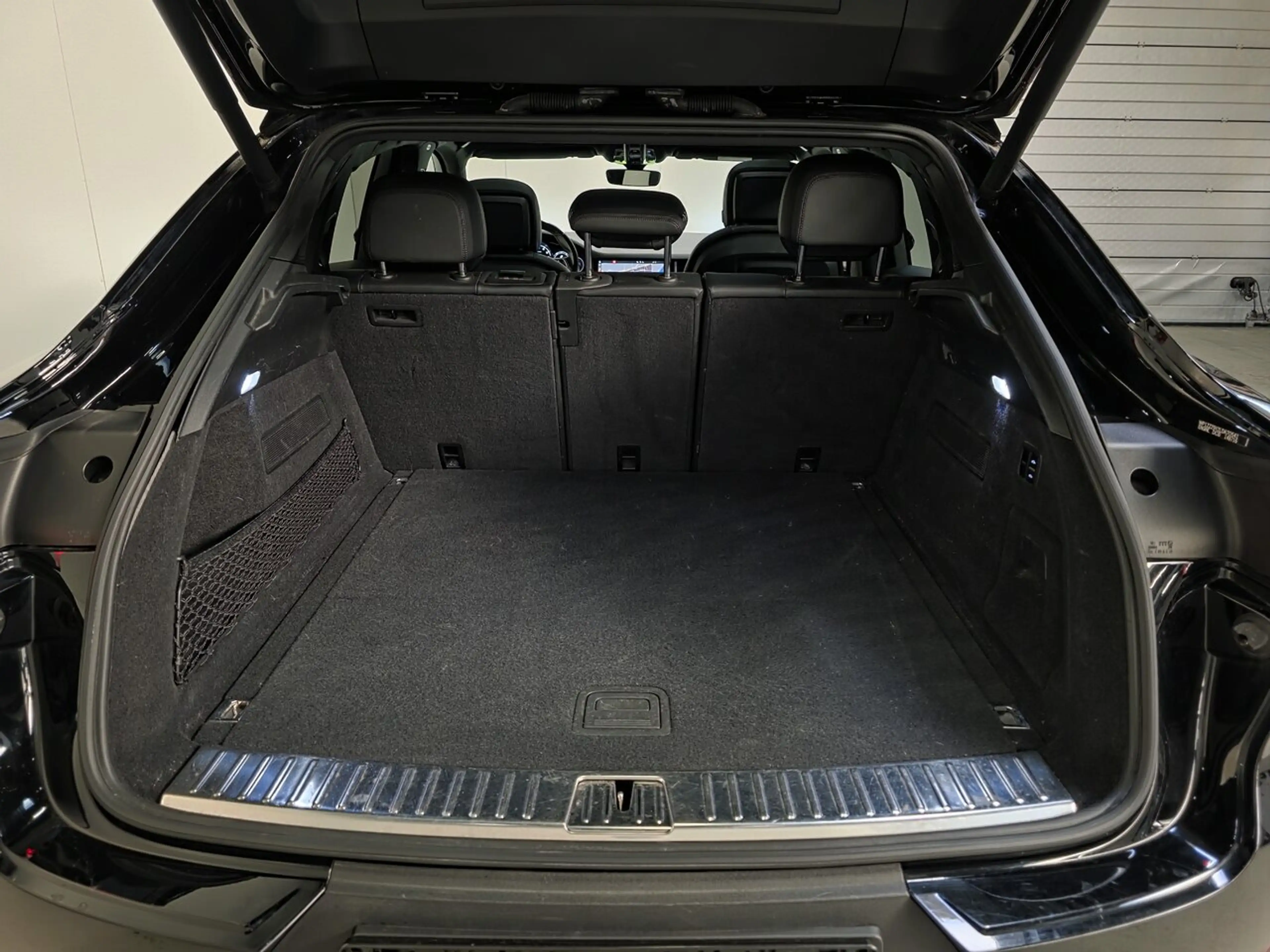 Porsche Cayenne Coupé e-Hybrid - PASM - Topstaat! 1Ste Eig! — photo 27