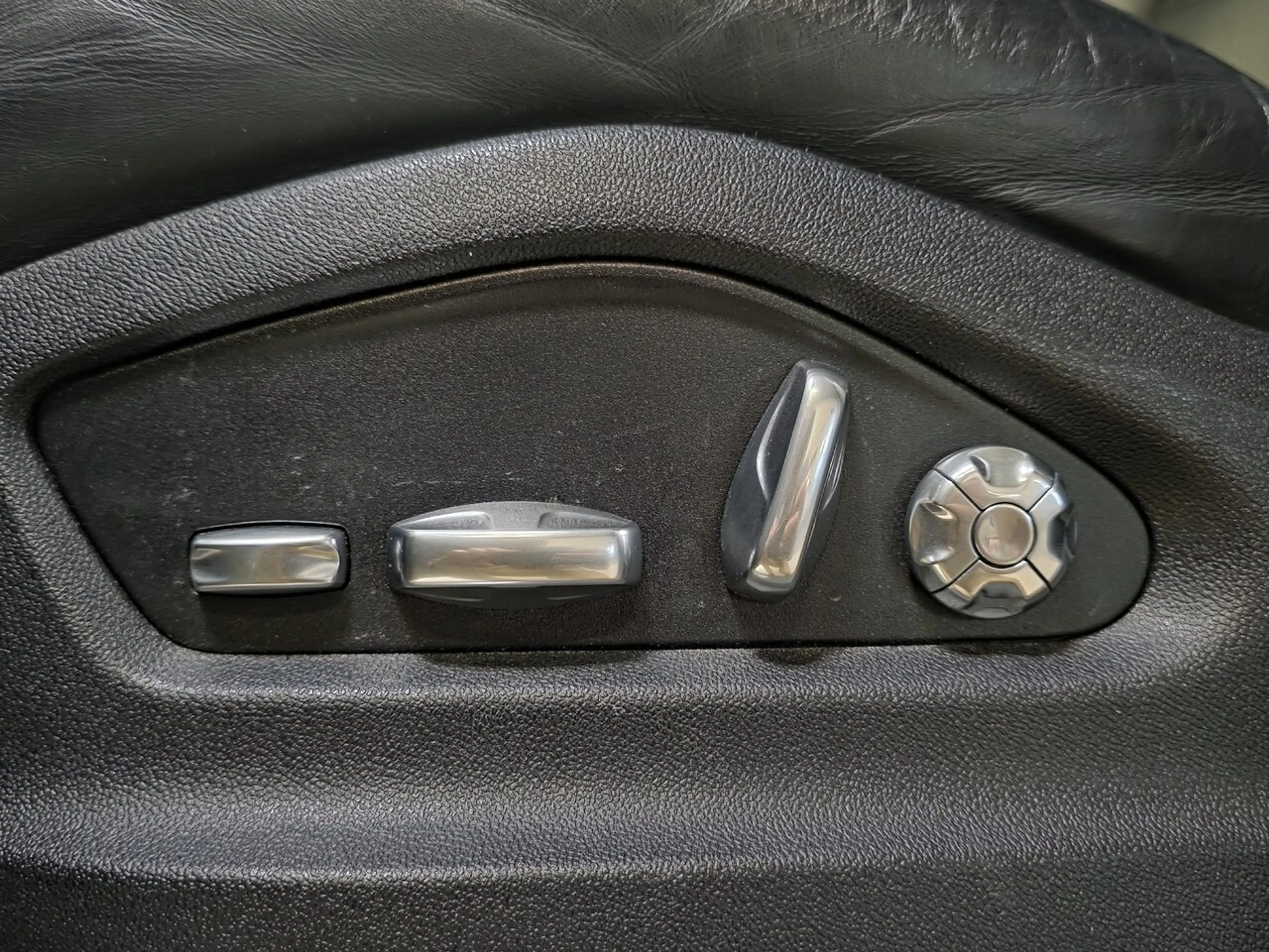 Porsche Cayenne Coupé e-Hybrid - PASM - Topstaat! 1Ste Eig! — photo 24