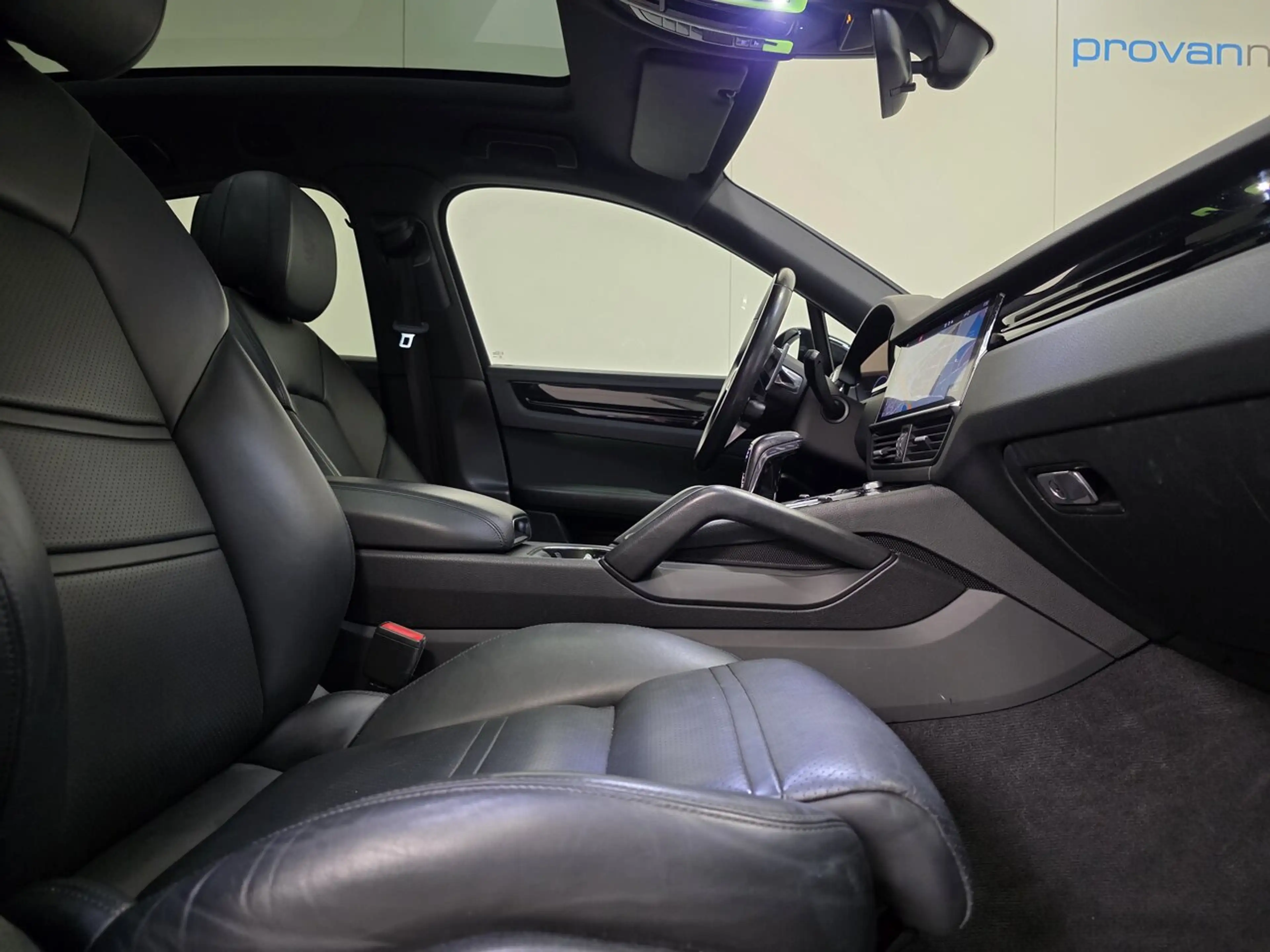 Porsche Cayenne Coupé e-Hybrid - PASM - Topstaat! 1Ste Eig! — photo 2