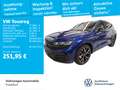 Volkswagen Touareg 3.0 TDI 4Motion R-Line Navi Leder IQ.Lig Blau - thumbnail 1