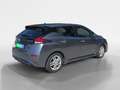 Nissan Leaf Tekna Grau - thumbnail 5
