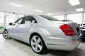Mercedes-Benz S 350 CGI BE 4 MATIC H&K DISTR.+ BI-XENON KAM TV Zilver - thumbnail 3