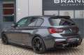 BMW 140 1-serie M140i High Executive 340PK Maxton Milltek Grijs - thumbnail 6