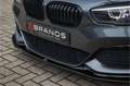 BMW 140 1-serie M140i High Executive 340PK Maxton Milltek Grijs - thumbnail 23