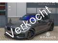 BMW 140 1-serie M140i High Executive 340PK Maxton Milltek Gris - thumbnail 1