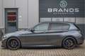 BMW 140 1-serie M140i High Executive 340PK Maxton Milltek Grijs - thumbnail 5