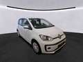 Volkswagen up! UP! 1.0 EcoFuel 68 PS #KAMERA #WINTERPAKET Bianco - thumbnail 4