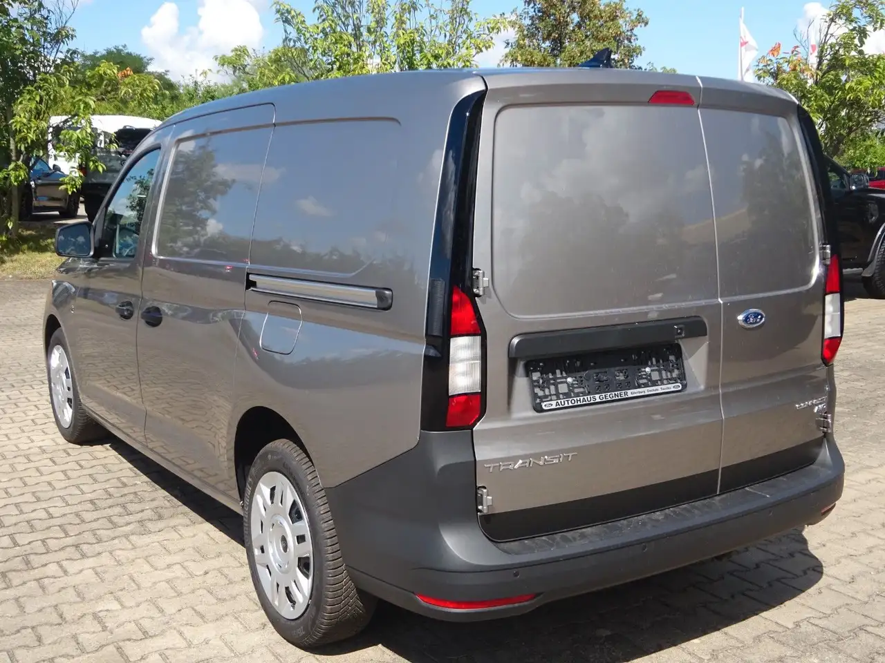Ford Model not specified 2026