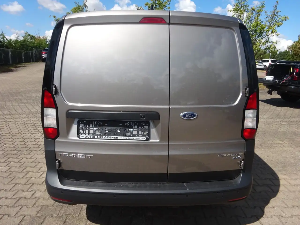 Ford Model not specified 2026