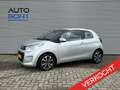 Citroen C1 1.2 82pk hine | Lederen bekleding | Airco | Alu ve Grijs - thumbnail 1