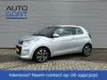 Citroen C1 1.2 82pk hine | Lederen bekleding | Airco | Alu ve Grijs - thumbnail 1