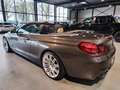 BMW 640 Cabriolet 640 dA ✅pack Heinz performance✅ Brun - thumbnail 6