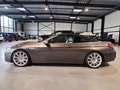 BMW 640 Cabriolet 640 dA ✅pack Heinz performance✅ Brun - thumbnail 9