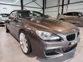 BMW 640 Cabriolet 640 dA ✅pack Heinz performance✅ Brun - thumbnail 3
