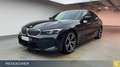 BMW 320 d A Limousine,M-Sport,LiveCockpitProf,DrAProf Noir - thumbnail 1