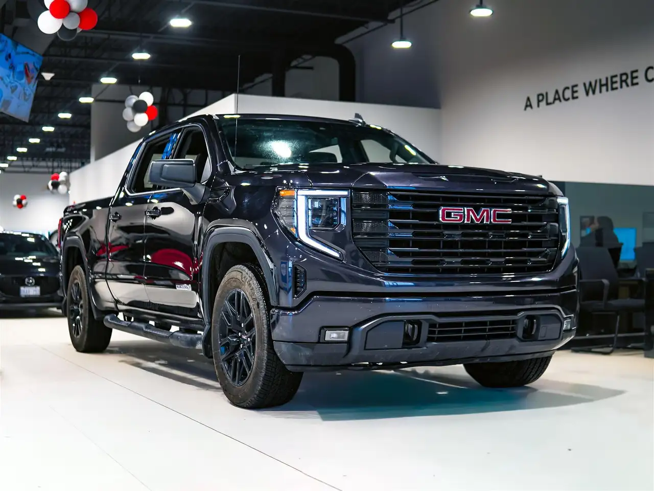 GMC Sierra 1500 снимка GMC Sierra 1500